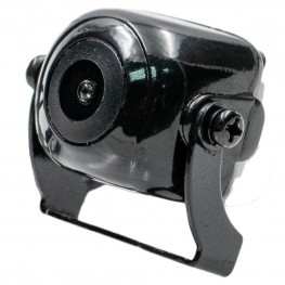Универсальная камера заднего/переднего обзора  BlackMix JD-600